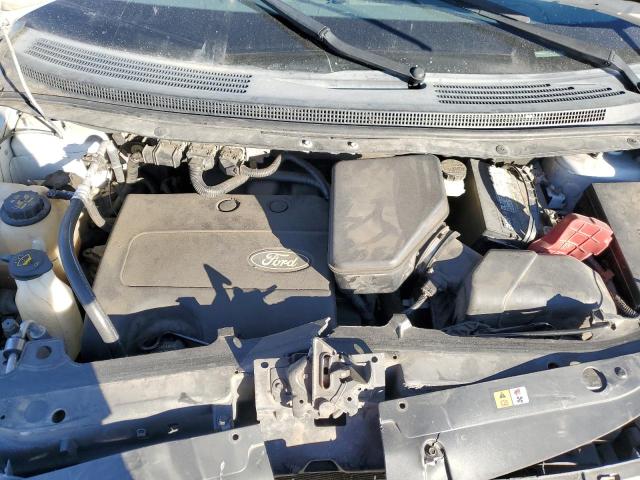 2FMDK3GC6EBA65949 Ford EDGE SE
