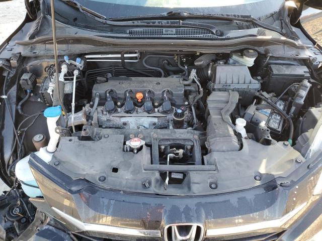 3CZRU6H73GM705778 Honda Hr-v Exl