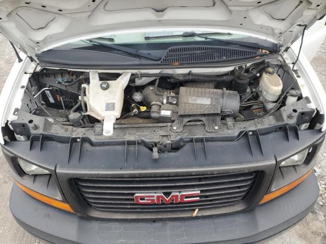 1GTW7AFF7H1158655 GMC Savana G2500