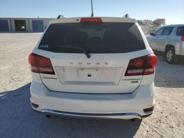 3C4PDCGG4HT594629 Dodge Journey Crossroad