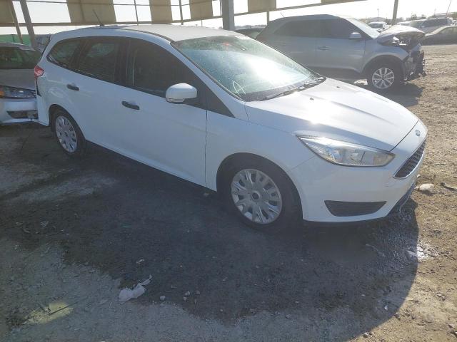 Auction sale of the 2018 Ford Focus, vin: *****************, lot number: 76114733