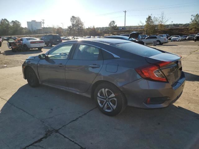 2HGFC2F53GH502914 Honda Civic Lx