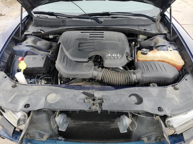 2C3CDXHG3EH233244 Dodge Charger Sxt