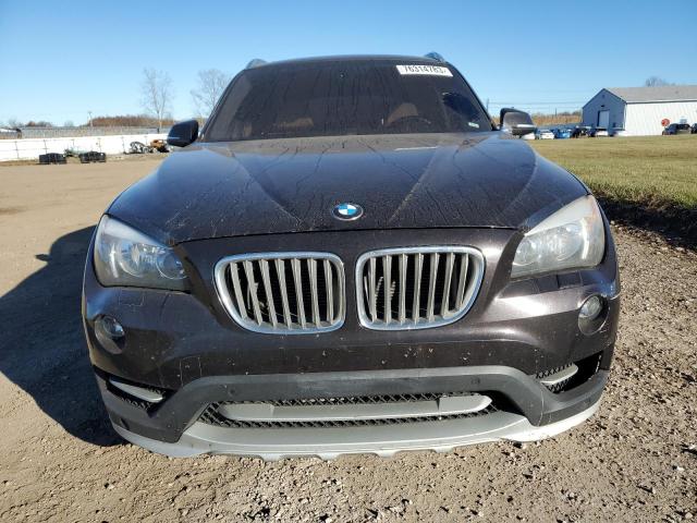 WBAVL1C57FVY32650 BMW X1 Xdrive28i