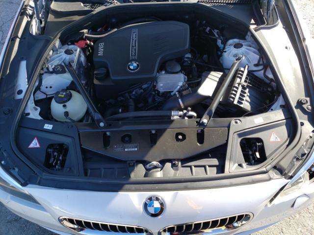 WBA5A7C59FG142573 BMW 528 XI