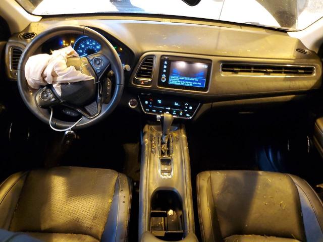 3CZRU6H93LM700950 Honda Hr-v Touring