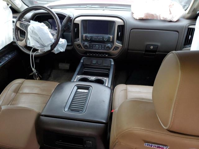 1GT12UEY8JF191556 GMC Sierra K2500 Denali