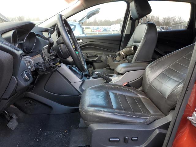 1FMCU9GX1EUC48701 Ford ESCAPE SE