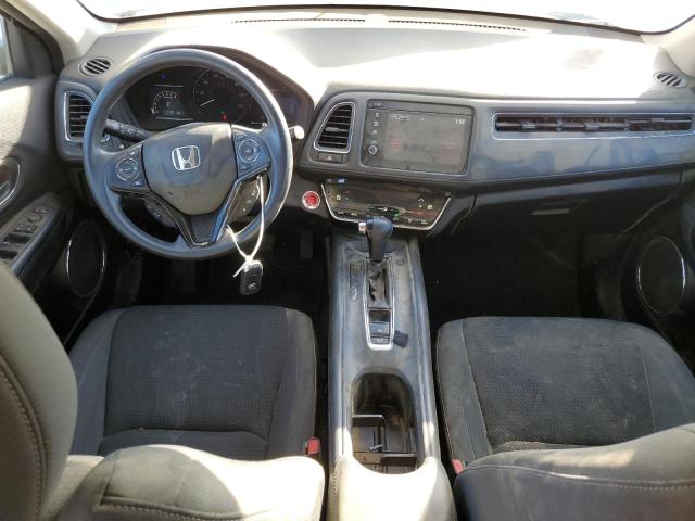 3CZRU6H58MM701669 Honda HR-V EX