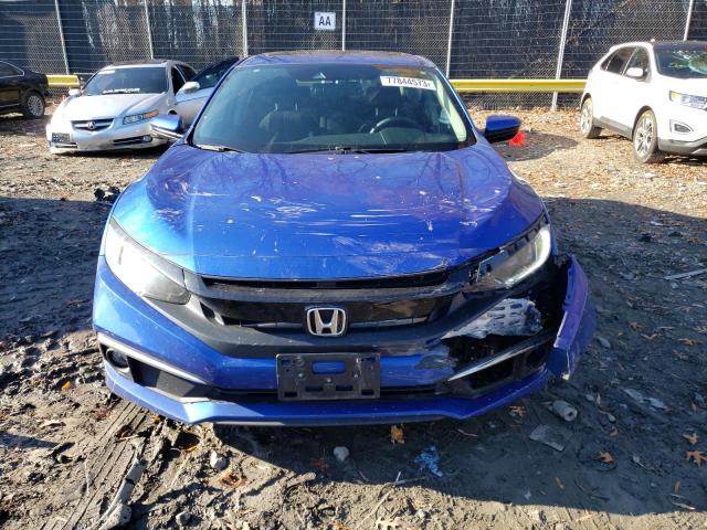 19XFC1F33LE216137 Honda CIVIC EX