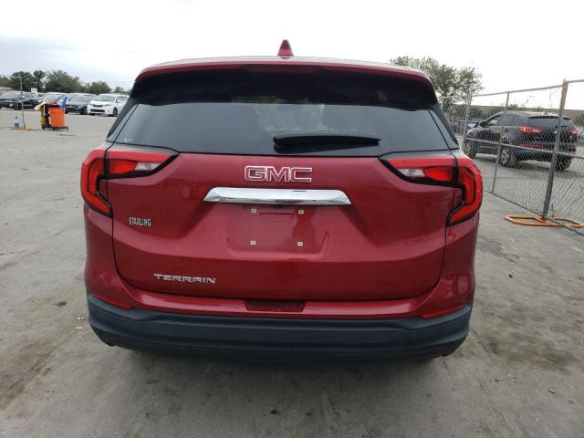 3GKALMEV6LL124664 GMC Terrain Sle