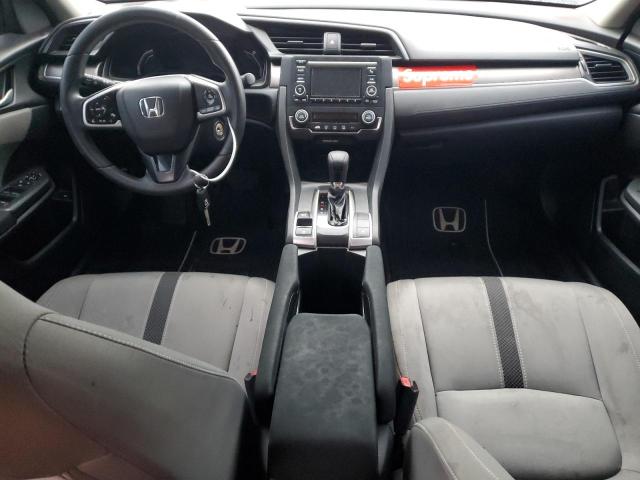 2HGFC2F68KH562107 Honda Civic Lx