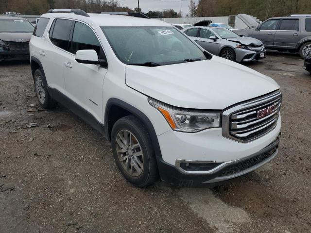 1GKKNLLA6HZ194626 GMC ACADIA SLE