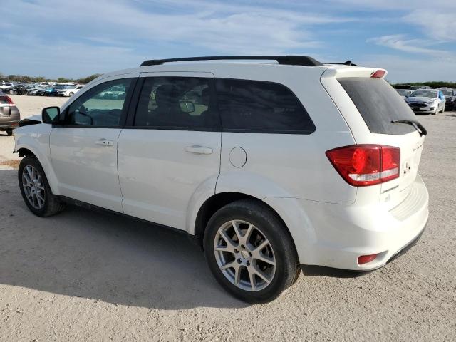 3C4PDCBBXGT127614 Dodge Journey Sxt