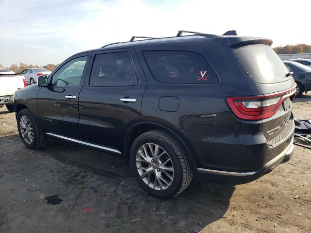 1C4RDJEG5FC110329 Dodge Durango Citadel