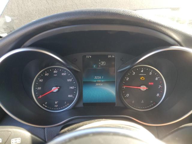 WDC0G8DB1LF714334 Mercedes-Benz GLC 300