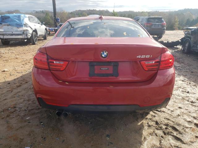 WBA3N3C5XEF711651 BMW 428 I