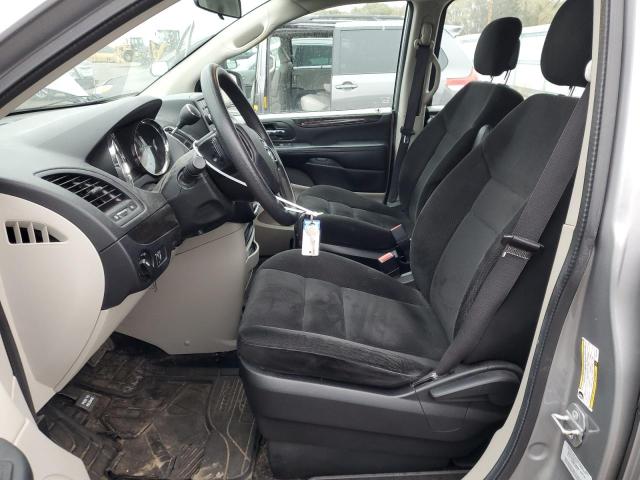 2C4RDGBG8GR131658 Dodge Grand Caravan Se