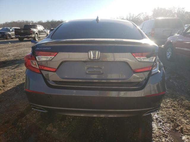 1HGCV1F95JA076806 Honda Accord Touring