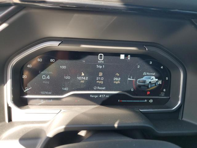 1GTUUEE84PZ154444 GMC Sierra K1500 At4