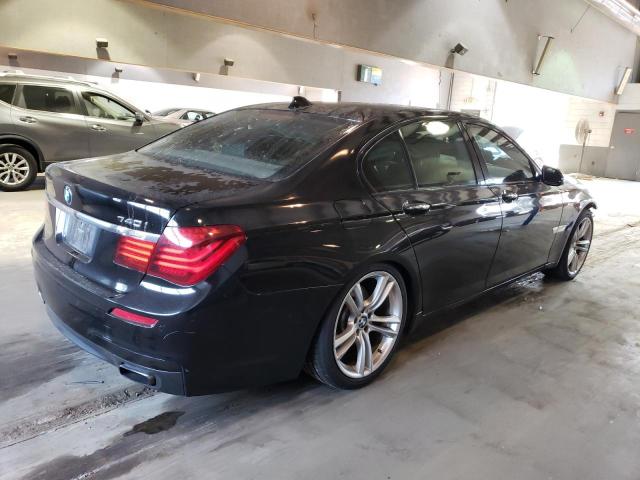 WBAYA6C54ED144576 BMW 740 I