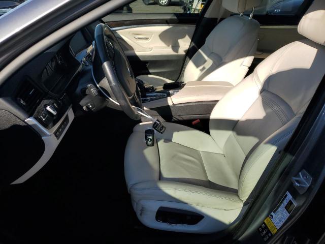 WBA5B3C52GG255496 BMW 535 XI