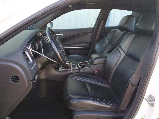 2C3CDXBGXLH139741 Dodge Charger Sxt