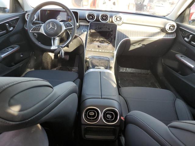 W1KAF4GB8PR128466 Mercedes-Benz C 300