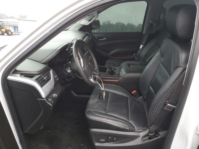 1GKS1AKC8HR286887 GMC YUKON SLE