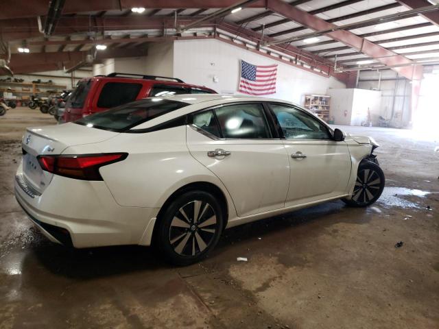 1N4BL4DW9MN352675 Nissan ALTIMA SV