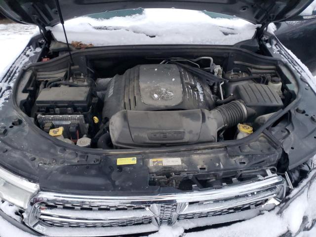 1C4SDJET2EC520955 Dodge Durango Citadel