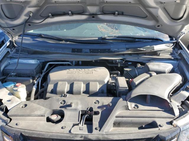 5FNRL5H96FB072832 Honda Odyssey Touring