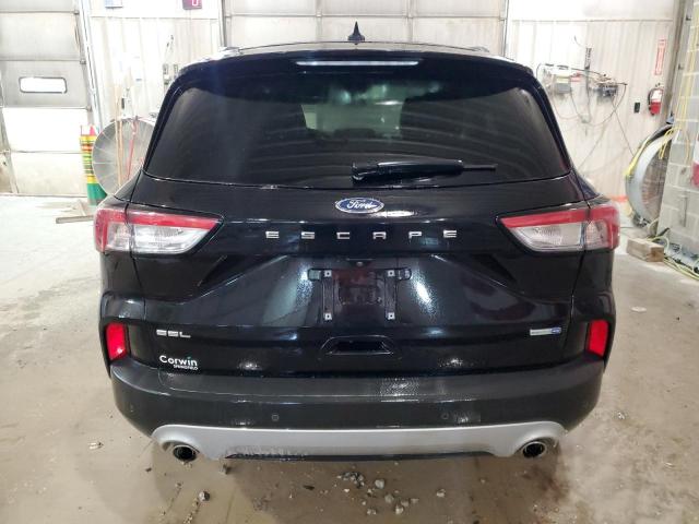 1FMCU9H63LUC38478 Ford ESCAPE SEL