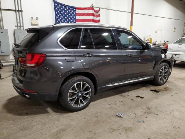 5UXKR0C53H0V64824 BMW X5 Xdrive35i