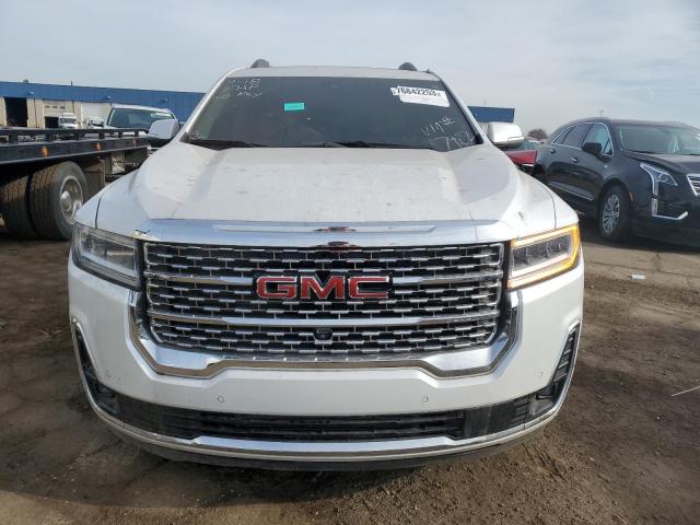 1GKKNPLS7LZ227982 GMC Acadia Denali