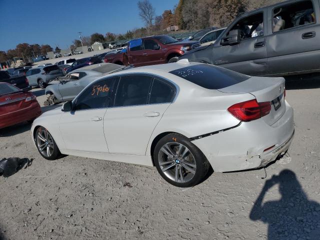 WBA8B9C5XJEE83235 BMW 330 I