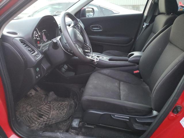 3CZRU6H52GM766151 Honda HR-V EX