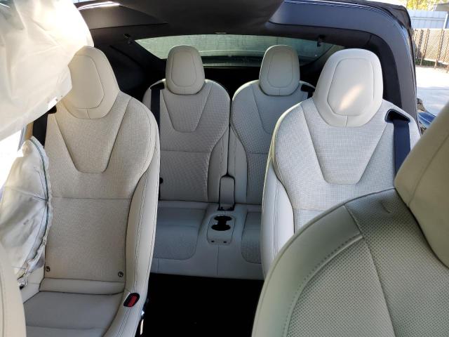 5YJXCBE59MF326893 Tesla MODEL X