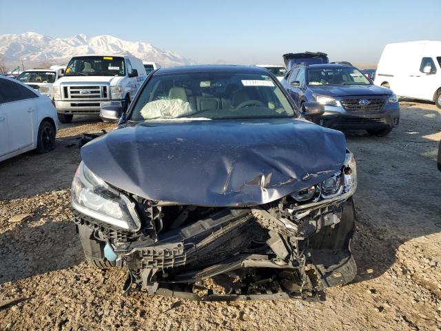 1HGCR2F80HA199344 Honda ACCORD EXL