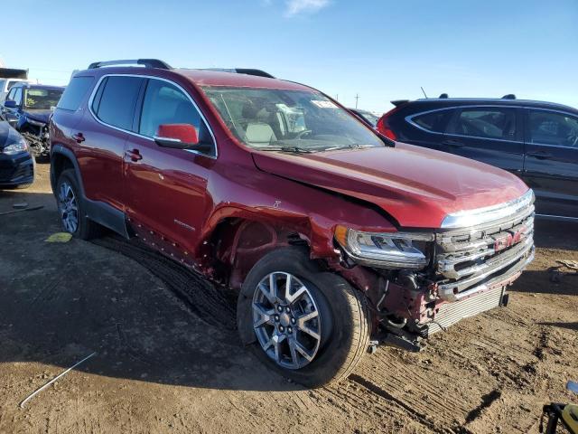 1GKKNUL45PZ200284 GMC ACADIA SLT