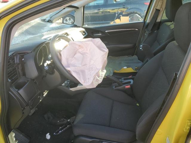 3HGGK5H85FM777216 Honda FIT EX