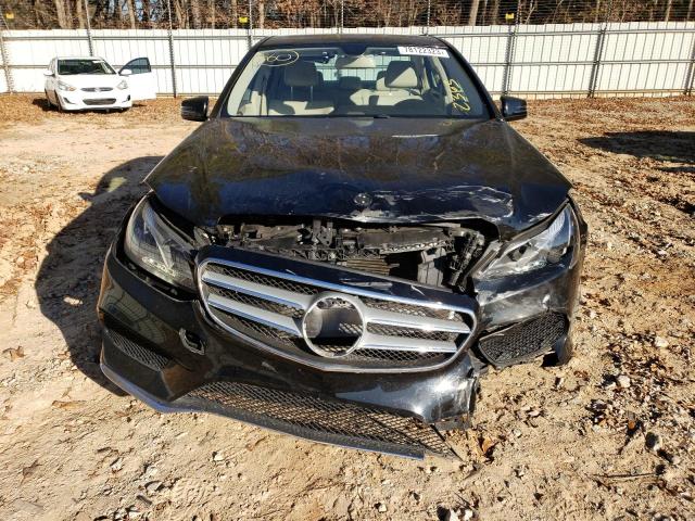 WDDHF5KBXGB272363 Mercedes-Benz E 350