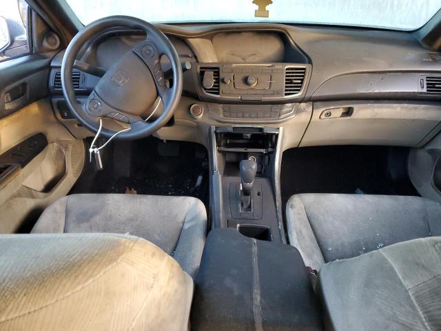 1HGCR6F37EA003343 Honda ACCORD HYBRID