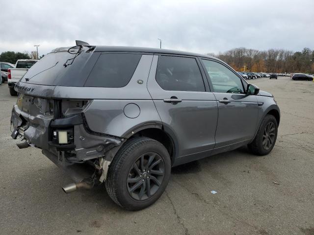 SALCR2RXXJH769812 Land Rover Discovery Sport Hse