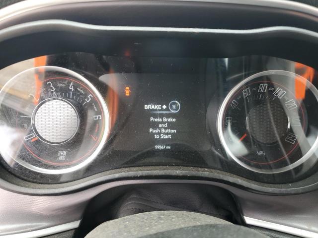 2C3CDZJG1LH113719 Dodge Challenger Gt