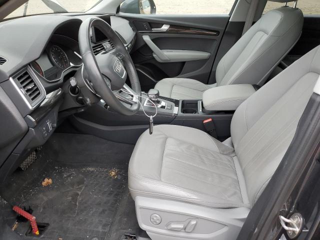 WA1ANAFY9J2112904 Audi Q5 PREMIUM