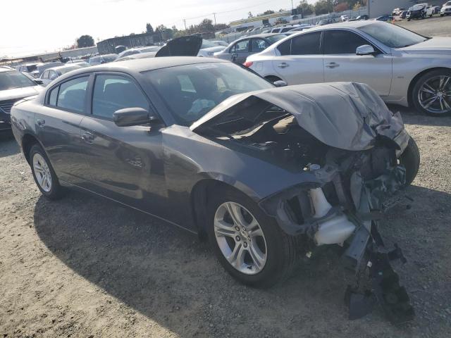 2C3CDXBG1GH174500 Dodge Charger Se