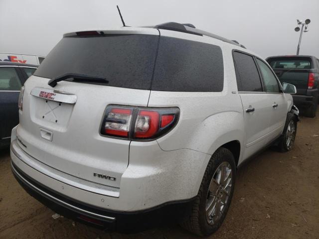 1GKKVSKD5HJ101650 GMC Acadia Limited Slt-2
