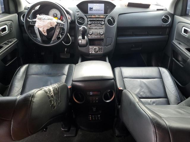 5FNYF3H96EB012202 Honda Pilot Touring