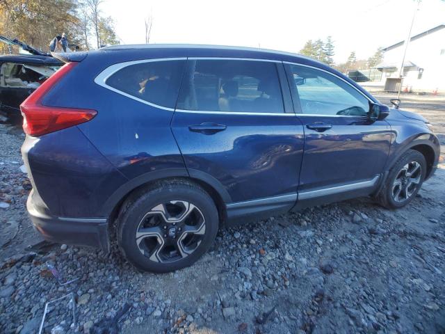 5J6RW2H95HL012024 Honda Cr-v Touring